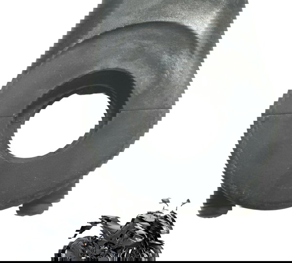 Carcaça Acelerador Kawasaki Z 1000 10-14 Original