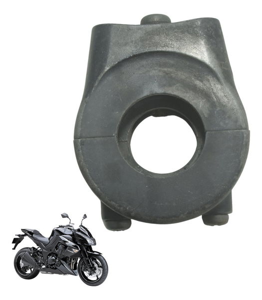 Carcaça Acelerador Kawasaki Z 1000 10-14 Original