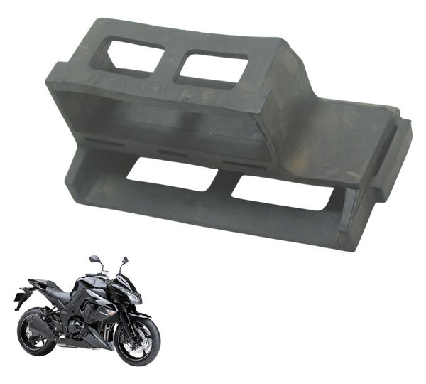 Borracha Modulo Ecu Kawasaki Z 1000 10-14 Original