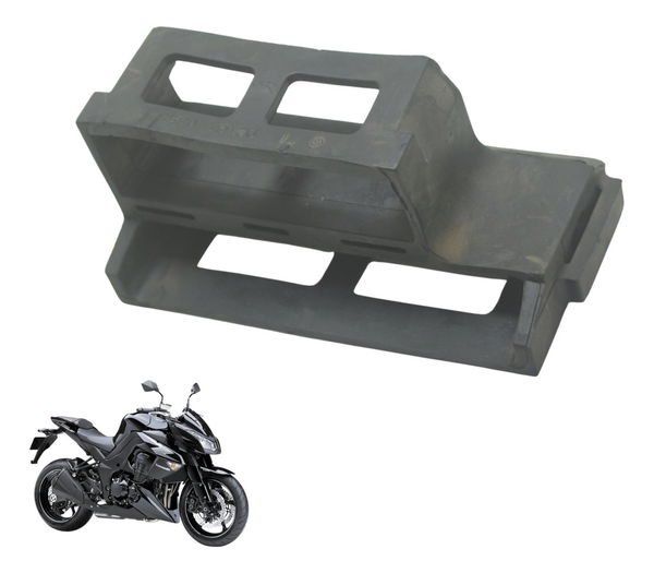 Borracha Modulo Ecu Kawasaki Z 1000 10-14 Original