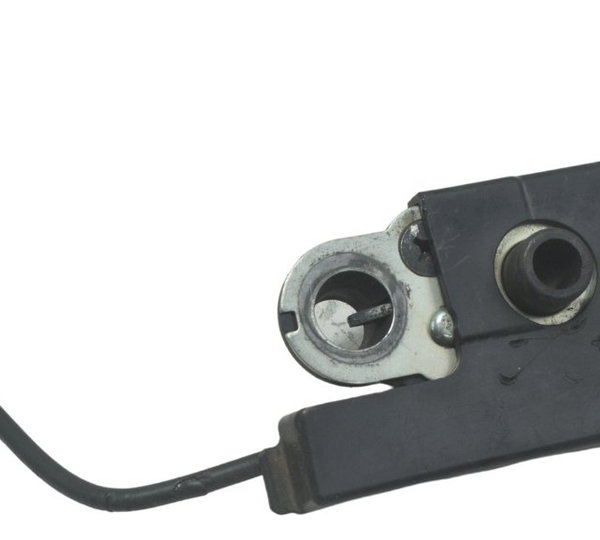 Trava Banco Kawasaki Z 1000 10-14 Original