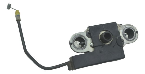 Trava Banco Kawasaki Z 1000 10-14 Original