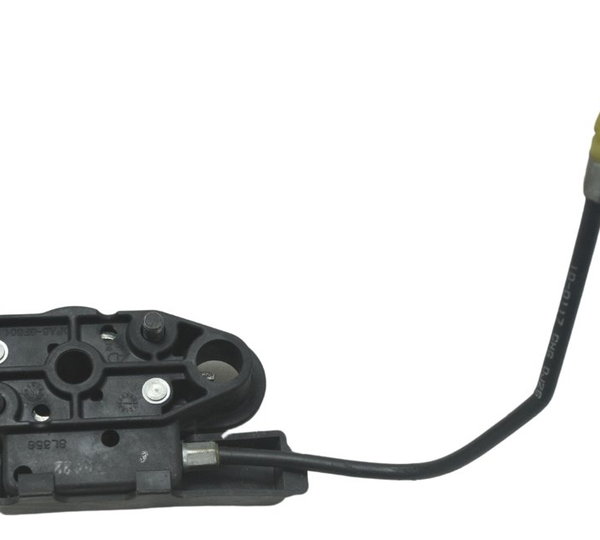 Trava Banco Kawasaki Z 1000 10-14 Original