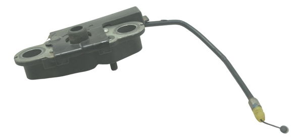 Trava Banco Kawasaki Z 1000 10-14 Original