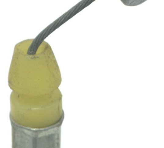 Trava Banco Kawasaki Z 1000 10-14 Original