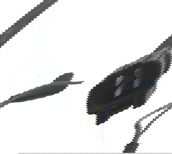 Chicote Sensor Óleo Kawasaki Z 1000 10-14 Original