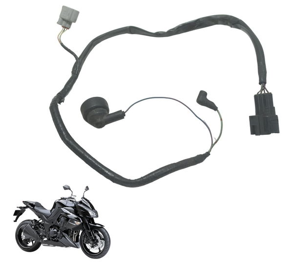 Chicote Sensor Óleo Kawasaki Z 1000 10-14 Original
