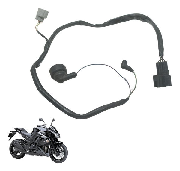 Chicote Sensor Óleo Kawasaki Z 1000 10-14 Original