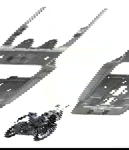 Quadro C Kawasaki Z 1000 10-14 Original