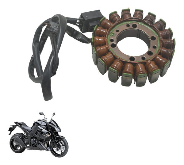 Estator Kawasaki Z 1000 10-14 Original