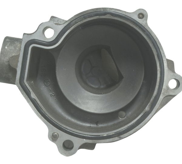 Tampa Bomba Água Kawasaki Z 1000 10-14 Original