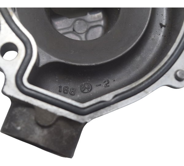 Tampa Bomba Água Kawasaki Z 1000 10-14 Original