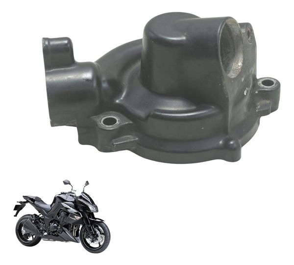 Tampa Bomba Água Kawasaki Z 1000 10-14 Original