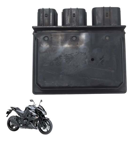 Caixa Rele Kawasaki Z 1000 10-14 Original