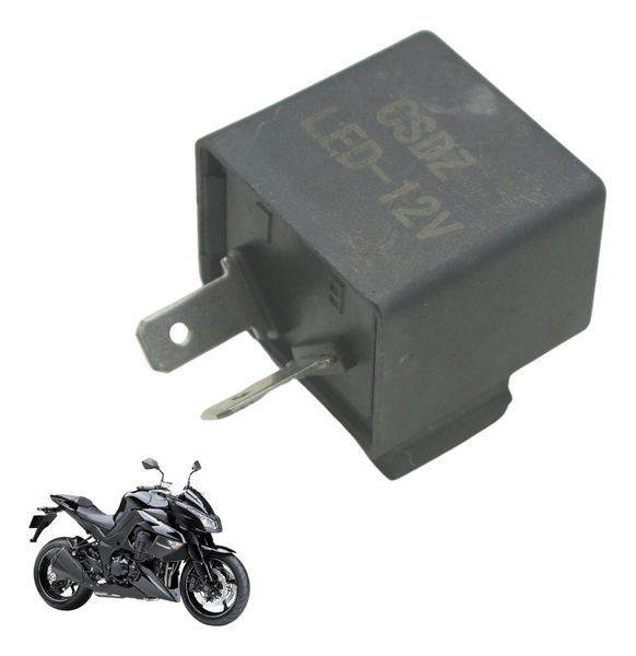 Rele Pisca Kawasaki Z 1000 10-14 Original