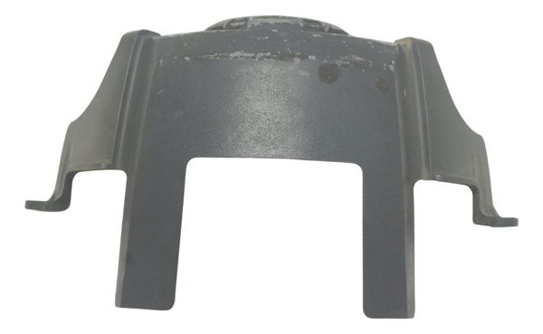 Acabamento Chave Ignição C/ Detal Kawasaki Z 1000 10-14 Orig