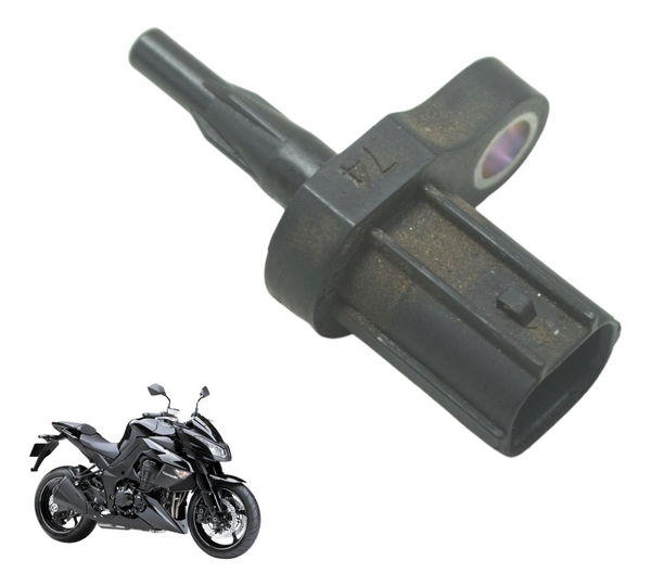 Sensor Temperatura Ar Kawasaki Z 1000 10-14 Original