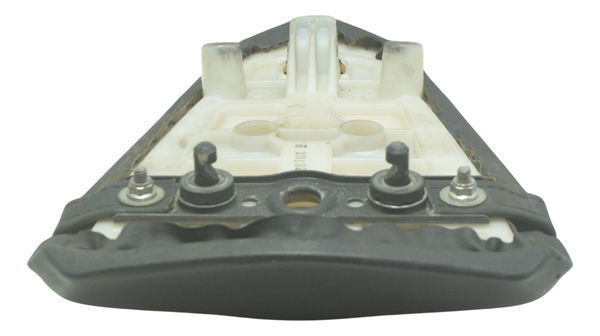 Banco Traseiro C/ Detalhes Kawasaki Z 1000 10-14 Original