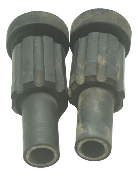 Par Coxim Suporte Motor Kawasaki Z 1000 10-14 Original