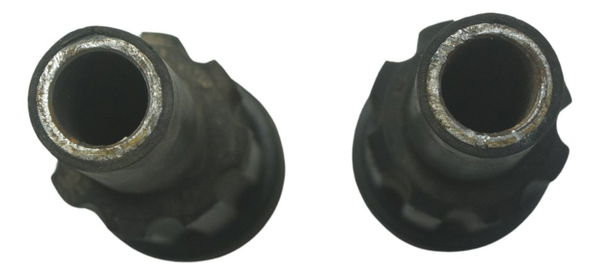 Par Coxim Suporte Motor Kawasaki Z 1000 10-14 Original