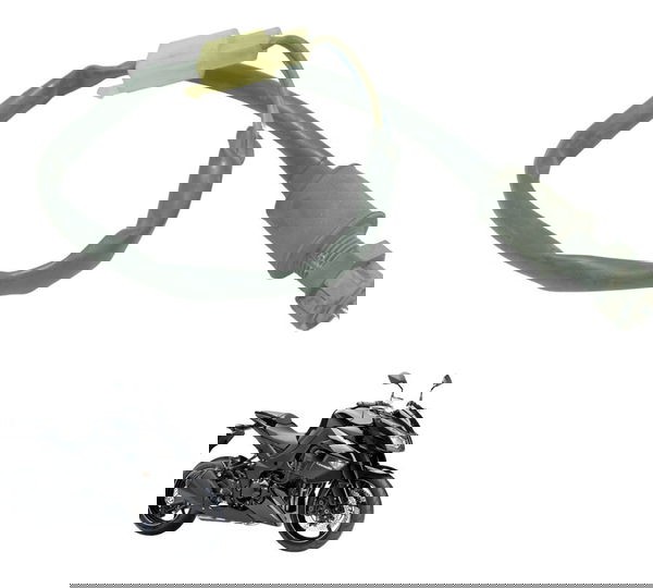 Interruptor Freio Traseiro Kawasaki Z 1000 10-14 Original