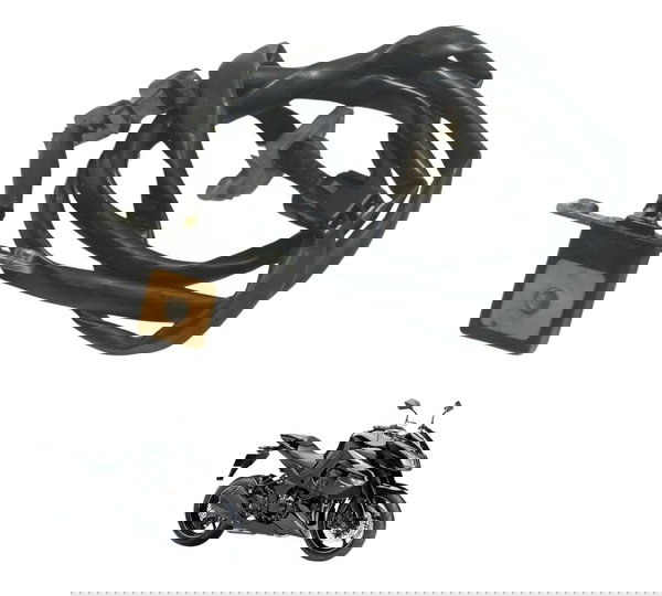 Pulsador Bobina Kawasaki Z 1000 10-14 Original