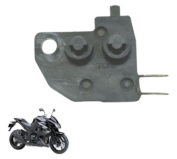Interruptor Freio Dianteiro Kawasaki Z 1000 10-14 Original