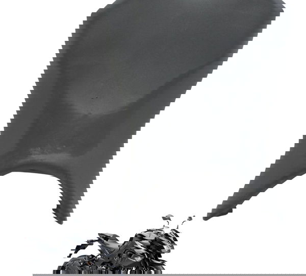 Banco Dianteiro C/ Detalhes Kawasaki Z 1000 10-14 Original