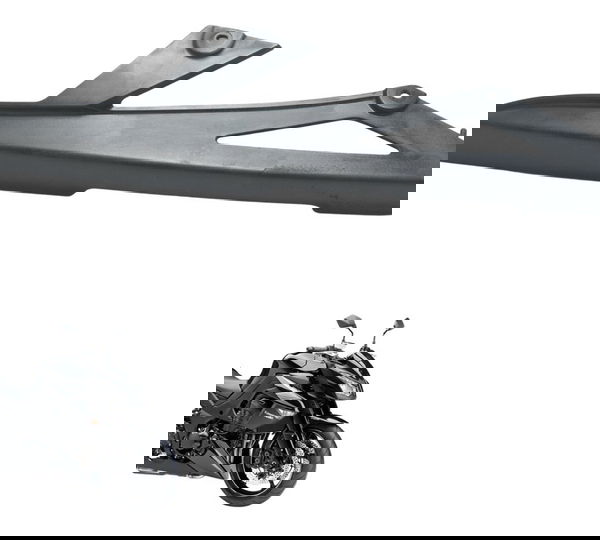 Capa Corrente Kawasaki Z 1000 10-14 Original