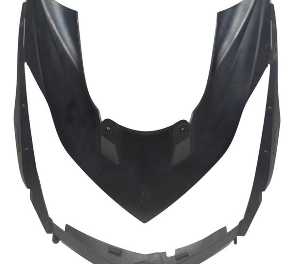 Carenagem Frontal Farol Kawasaki Z 1000 10-14 Original