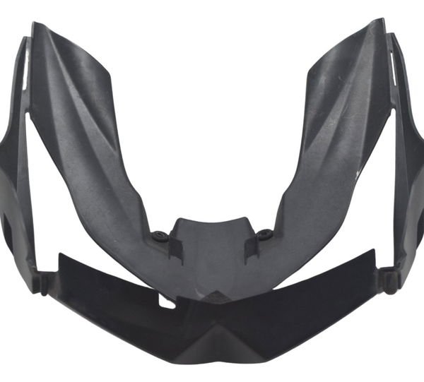 Carenagem Frontal Farol Kawasaki Z 1000 10-14 Original