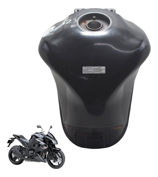 Tanque Kawasaki Z 1000 10-14 Original