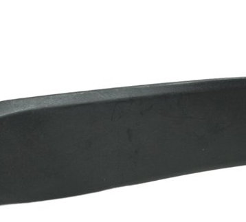 Acabamento Lateral Dir C/ Avaria Kawasaki Z 1000 10-14 Orig