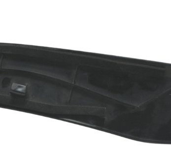 Acabamento Lateral Dir C/ Avaria Kawasaki Z 1000 10-14 Orig