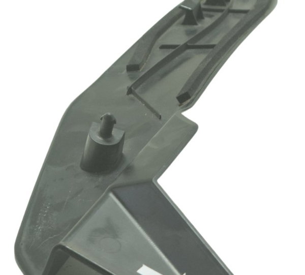 Acabamento Lateral Dir C/ Avaria Kawasaki Z 1000 10-14 Orig