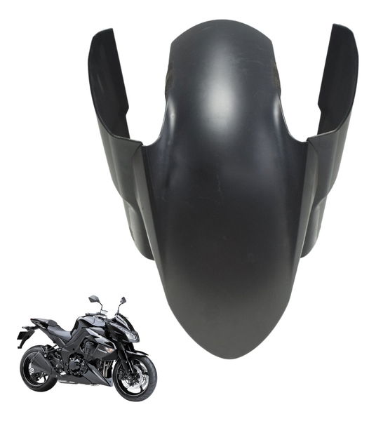 Paralama Dianteiro Kawasaki Z 1000 10-14 Original