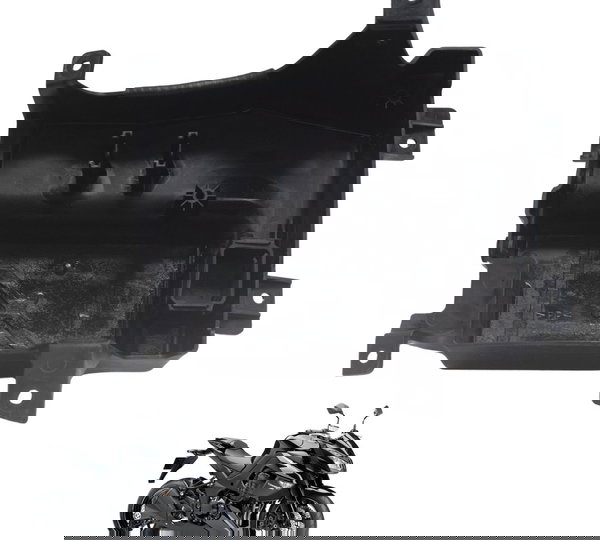 Caixa Bateria Kawasaki Z 1000 10-14 Original