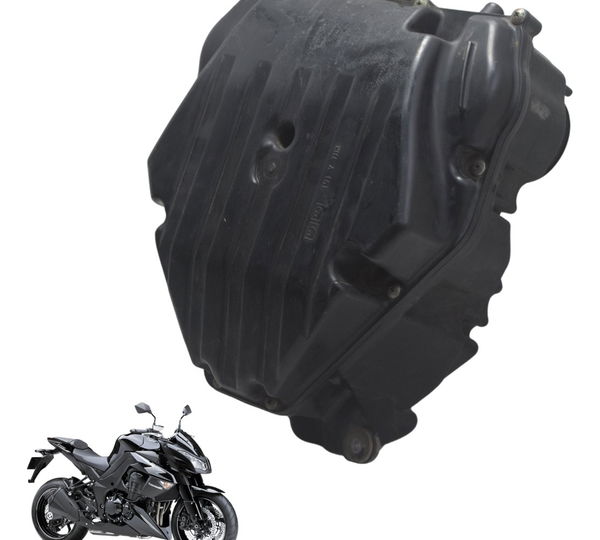 Caixa Filtro Ar Kawasaki Z 1000 10-14 Original