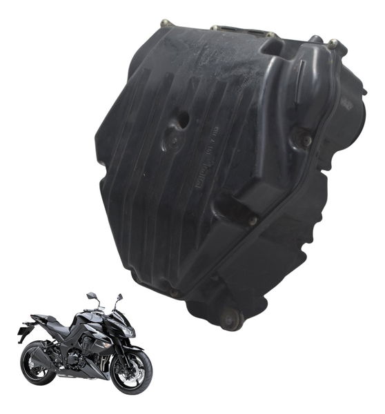 Caixa Filtro Ar Kawasaki Z 1000 10-14 Original