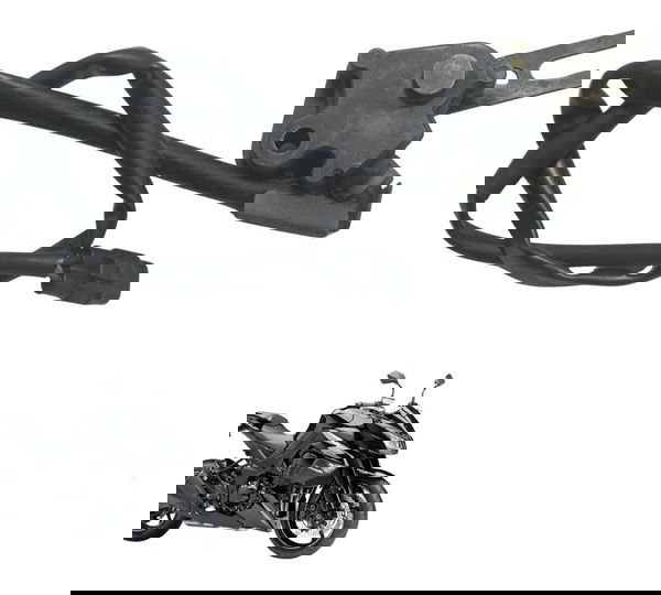 Sensor Pedal Descanso Lateral Kawasaki Z 1000 10-14 Original