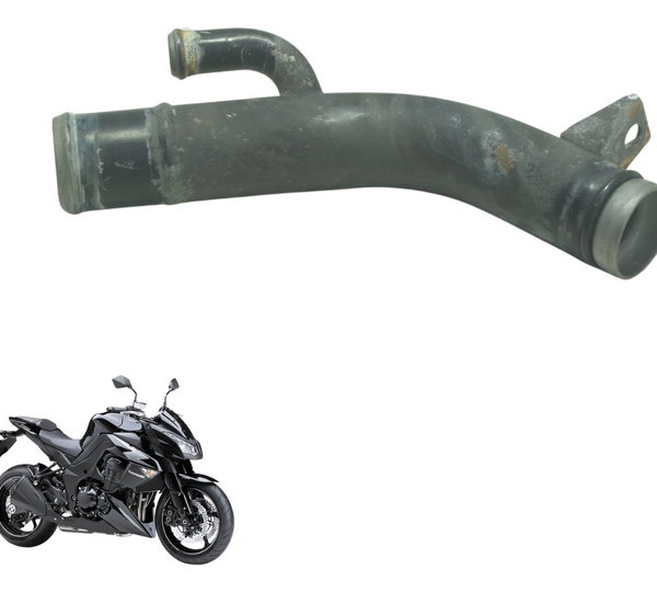 Conexão Água Kawasaki Z 1000 10-14 Original