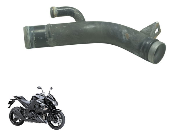 Conexão Água Kawasaki Z 1000 10-14 Original