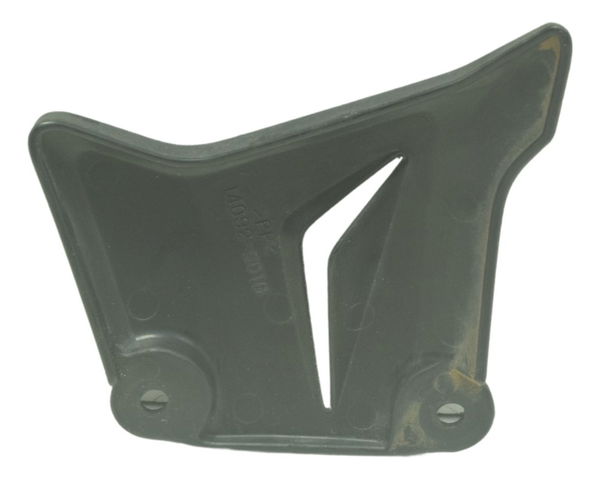 Acabamento Esq Corpo Injeção Kawasaki Z 1000 10-14 Original