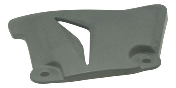 Acabamento Esq Corpo Injeção Kawasaki Z 1000 10-14 Original