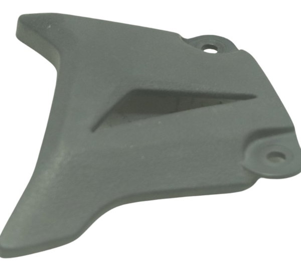 Acabamento Esq Corpo Injeção Kawasaki Z 1000 10-14 Original