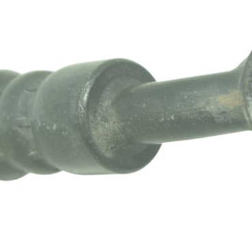 Flexível Freio Traseiro Kawasaki Z 1000 10-14 Original