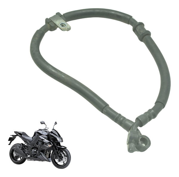 Flexível Freio Traseiro Kawasaki Z 1000 10-14 Original