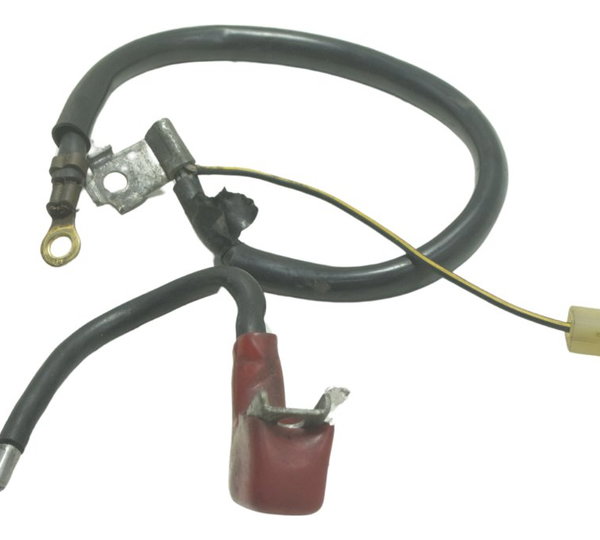 Cabo +/- Bateria Kawasaki Z 1000 10-14 Original