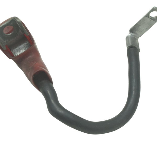 Cabo +/- Bateria Kawasaki Z 1000 10-14 Original