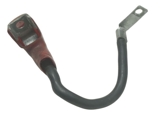 Cabo +/- Bateria Kawasaki Z 1000 10-14 Original